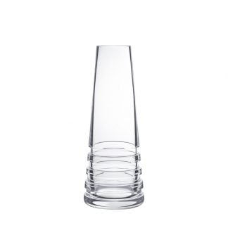 Saint-Louis Clear Bud Vase
