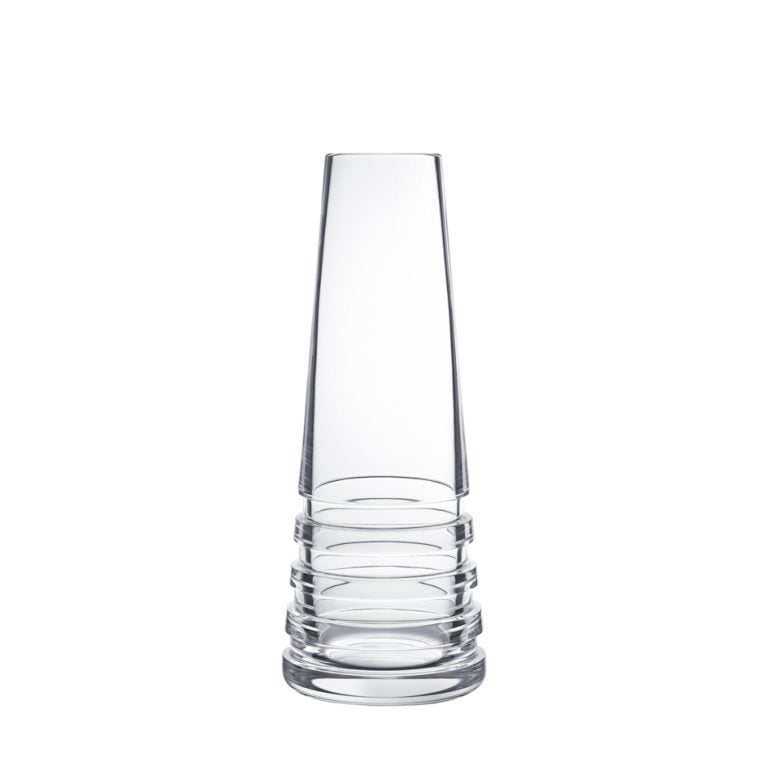 Saint-Louis Clear Bud Vase