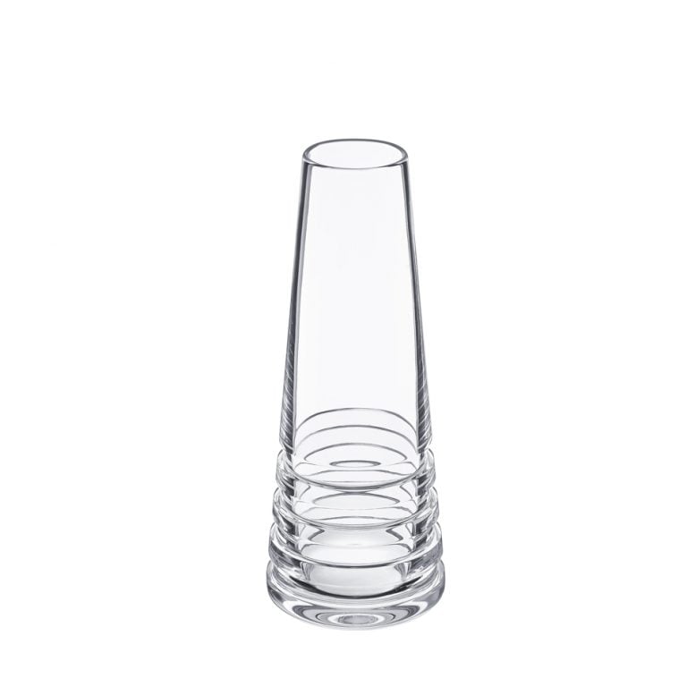 Saint-Louis Clear Bud Vase