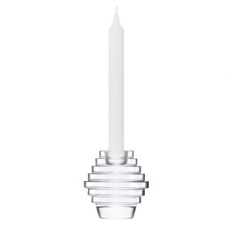 Saint-Louis Small Candlestick