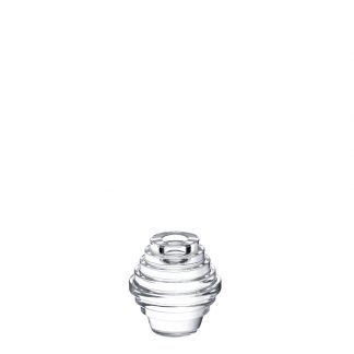 Saint-Louis Small Candlestick