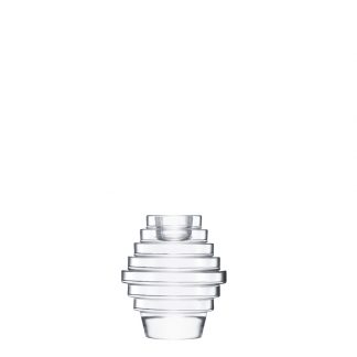 Saint-Louis Large Candlestick