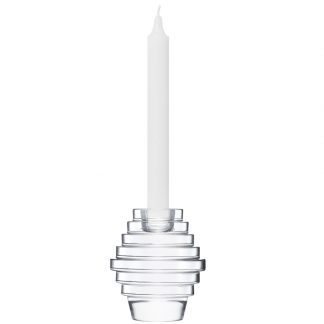Saint-Louis Large Candlestick