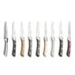 Alain Saint-Joanis Palace Steak Knives In Various Finishes (Set of 6)