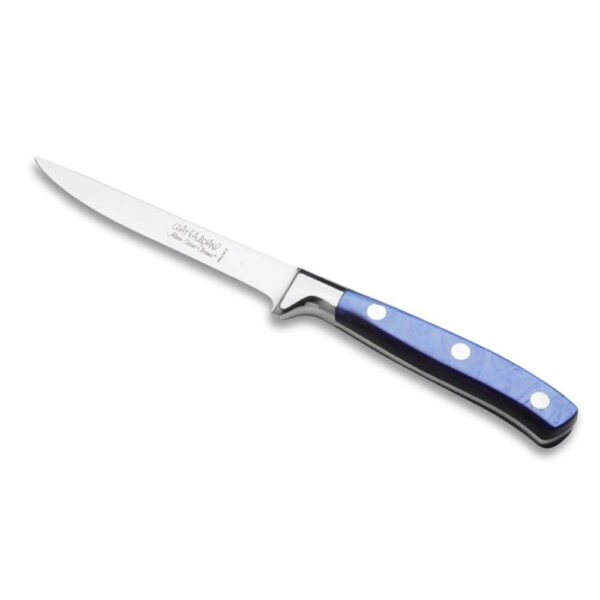 Alain Saint-Joanis Chateaubriand Steak Knife Gitane (Set Of 6) Alain Saint-Joanis Chateaubriand Steak Knife Gitane (Set Of 6)