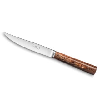 Alain Saint-Joanis Oslo Steak Knife Marbled (Set Of 6)