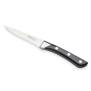 Alain Saint-Joanis Palace Steak Knife Black in Deluxe Box (Set of 6)