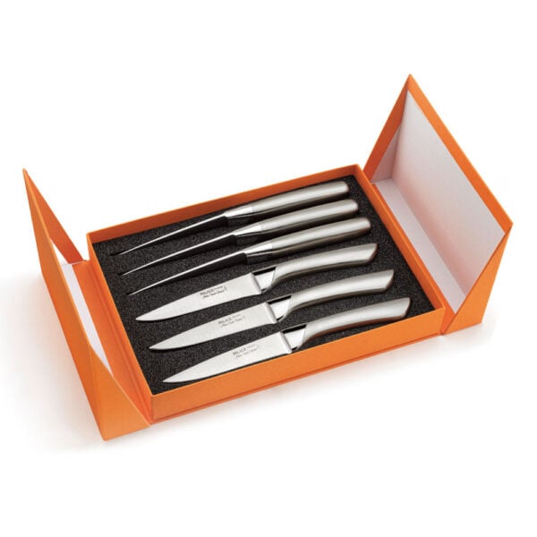 Alain-Saint-Joanis-Steak-Knives-Box-Open Alain
