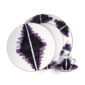 Marie Daage Kaleidoscope Dinnerware