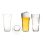 Lobmeyr Crystal Otto Beer Glasses