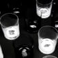 Lobmeyr Seven Deadly Sins and Heavenly Virtues Loos Water Tumblers