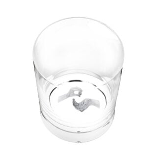 Lobmeyr Sagmeister Water Tumbler Charity