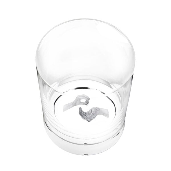 Lobmeyr Sagmeister Water Tumbler Charity Lobmeyr Sagmeister Water Tumbler Charity
