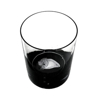 Lobmeyr Sagmeister Water Tumbler Envy