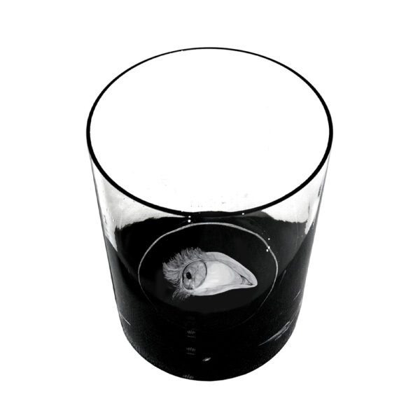 Lobmeyr Sagmeister Water Tumbler Envy