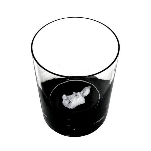 Lobmeyr Sagmeister Water Tumbler Gluttony Lobmeyr Sagmeister Water Tumbler Gluttony