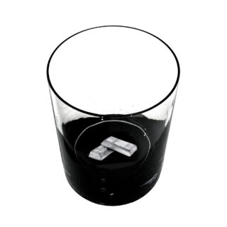 Lobmeyr Sagmeister Water Tumbler Greed
