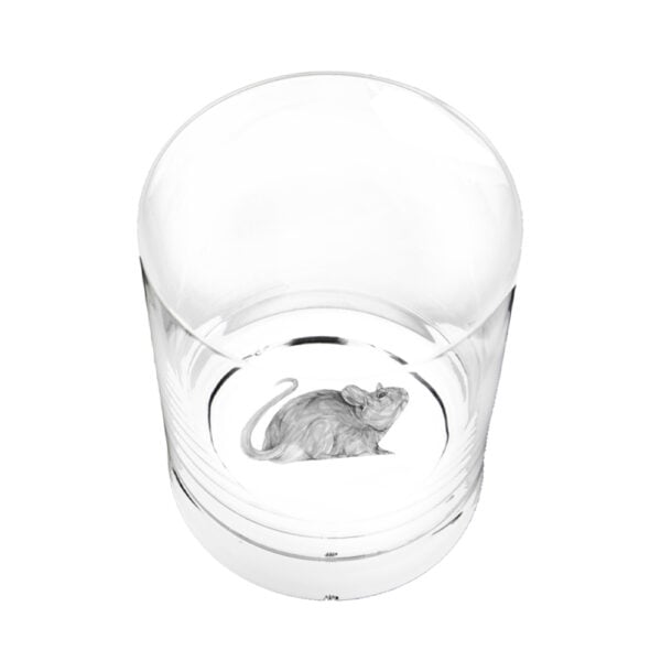 Lobmeyr Sagmeister Water Tumbler Humility
