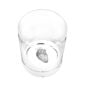 Lobmeyr Sagmeister Water Tumbler Kindness