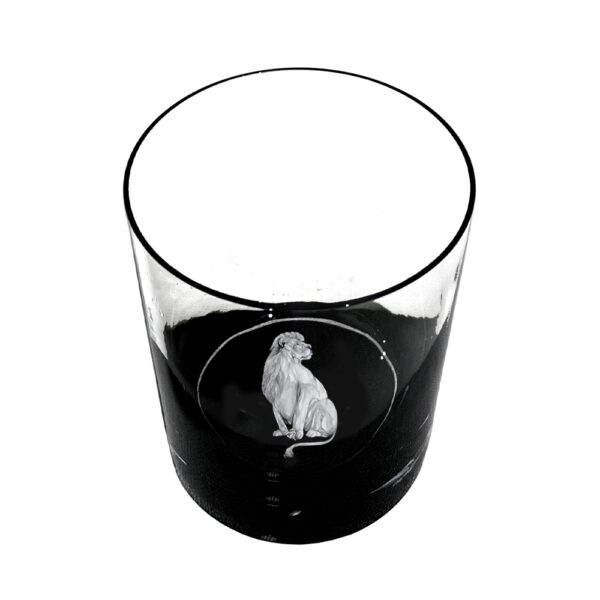 Lobmeyr Sagmeister Water Tumbler Pride Lobmeyr Sagmeister Water Tumbler Pride