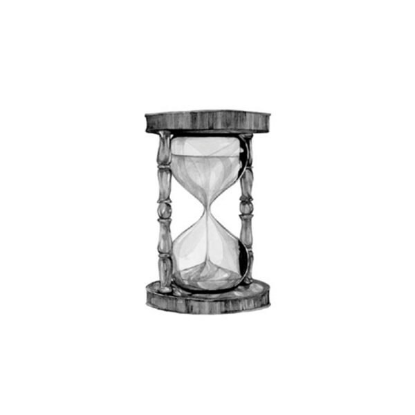 Lobmeyr Sagmeister Water Tumbler Patience