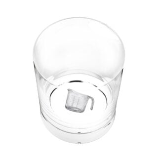 Lobmeyr Sagmeister Water Tumbler Temperance
