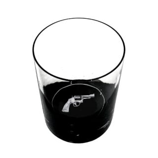 Lobmeyr Sagmeister Water Tumbler Wrath