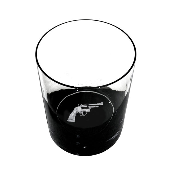 Lobmeyr Sagmeister Water Tumbler Wrath