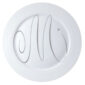 Nymphenburg Ted Muehling Custom Monogram Platinum Charger