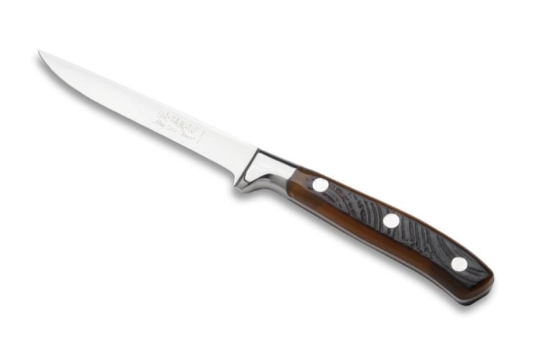 Alain Saint-Joanis Chateaubriand Steak Knife Alain Saint-Joanis Chateaubriand Steak Knife