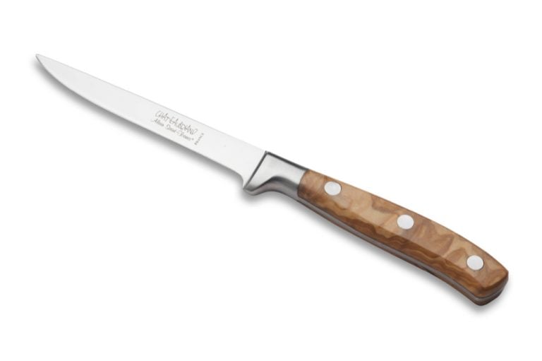 Alain Saint-Joanis Chateaubriand Steak Knife Alain Saint-Joanis Chateaubriand Steak Knife