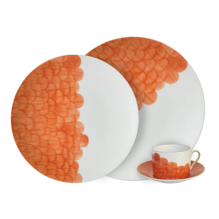 ECAILLE_PARENT_1000x1000 Marie Daage Ecaille Dinnerware