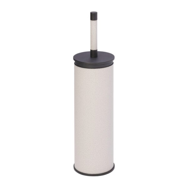 HA294_Positano toilet brush_BRONZE-1200x1200-100kb Giobagnara Positano Leather Toilet Brush