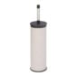 Giobagnara Positano Leather Toilet Brush