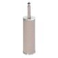 Giobagnara Amalfi Leather Toilet Brush Holder