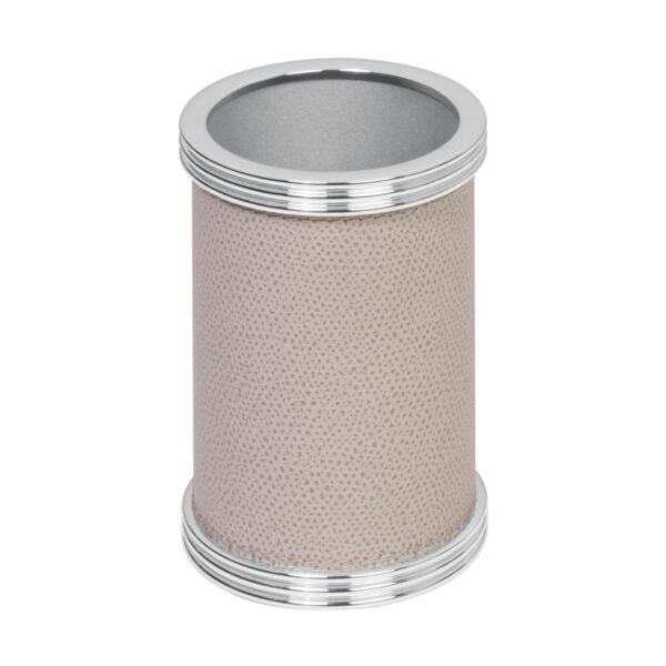 HA798_Amalfi toothbrush holder-1200x1200-100kb Giobagnara Amalfi Leather Toothbrush Holder
