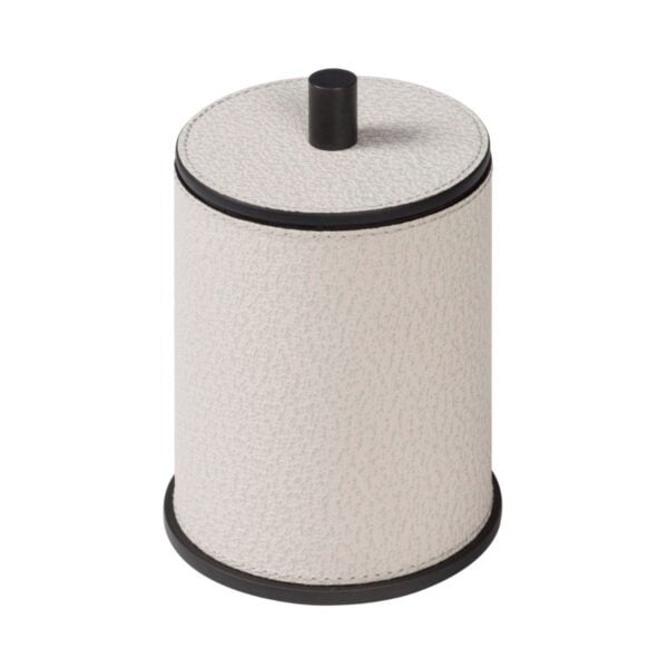 Giobagnara Positano Leather Box Small