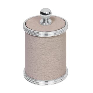 Giobagnara Amalfi Leather Small Box