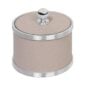 Giobagnara Amalfi Leather Large Box
