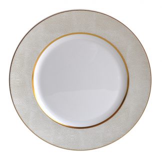 Bernardaud Sauvage Dinner Plate