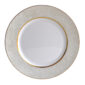 Bernardaud Sauvage Dinner Plate