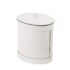 Giobagnara Crosby Wastepaper Bin