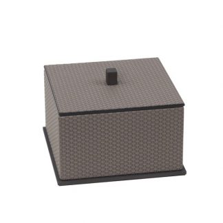 Giobagnara Firenze Square Box