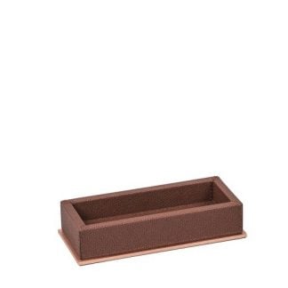 Giobagnara Firenze Rectangle Valet Tray