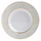 Bernardaud Sauvage Rim Soup Bowl
