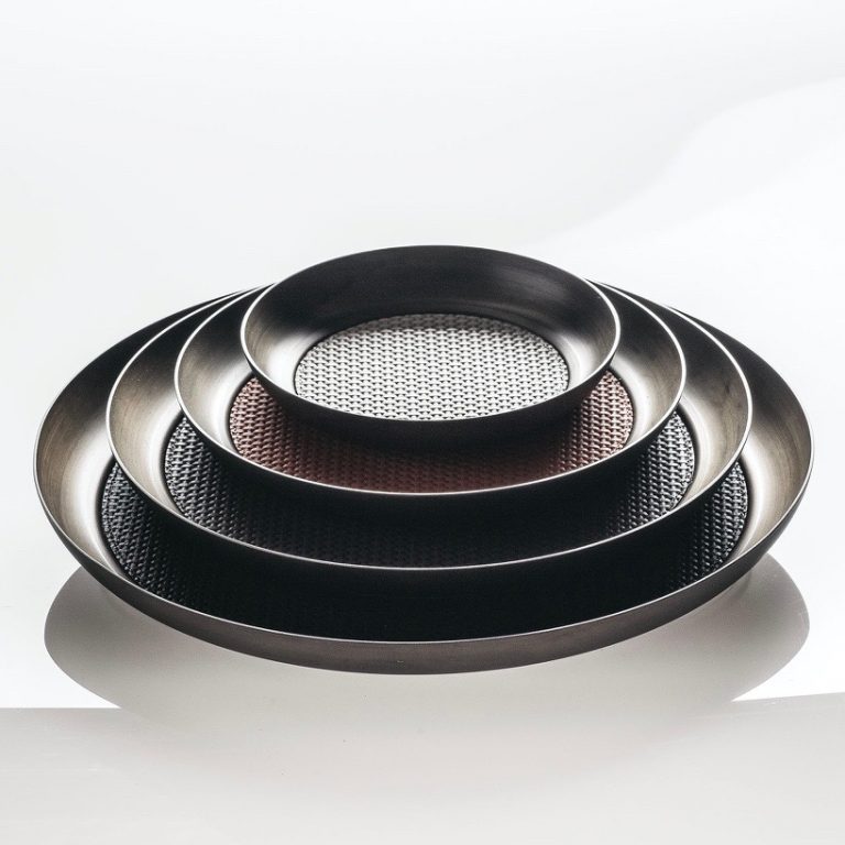 Giobagnara Zurigo Valet Tray Giobagnara Zurigo Valet Tray