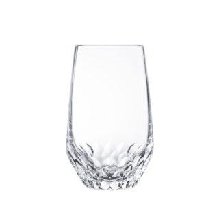 Saint-Louis Folia Crystal Highball