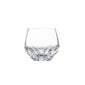 Saint-Louis Hand Cut - Mouth Blown Folia Shot Glass