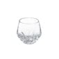 Saint-Louis Folia Shot Glass Hand cut and Mouth Blown
