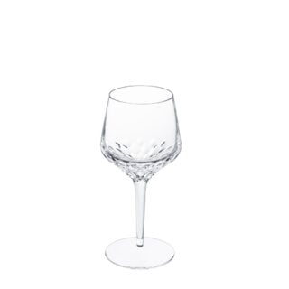Saint-Louis Folia Water Glass
